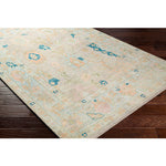 Ushak Rug