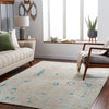 Ushak Rug