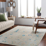 Ushak Rug