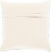Ossenzijl Beige Pillow Cover