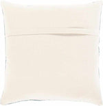 Ossenzijl Beige Pillow Cover