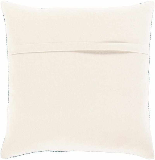 Ossenzijl Beige Pillow Cover