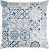Ratten Denim Pillow Cover