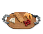 Arche of Bee Oval Cheese Tray