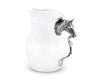 Horse Head Pitcher