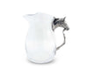 Horse Head Pitcher
