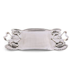 Horseshoe & Bit Serving Tray