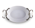 Horseshoe & Bit Tray - Small