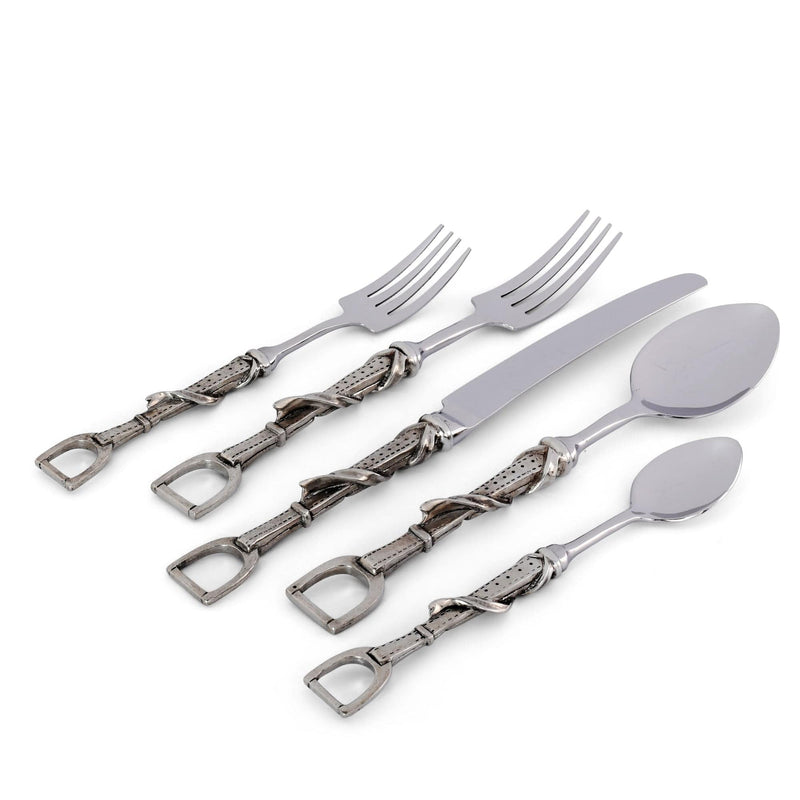 Stirrup Flatware