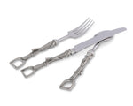 Stirrup Flatware