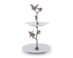 Butterfly Dessert Stand