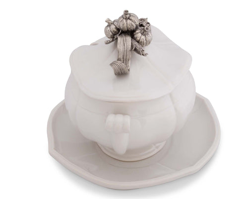 Harvest Soup Tureen