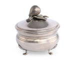 Pear Sauce Bowl