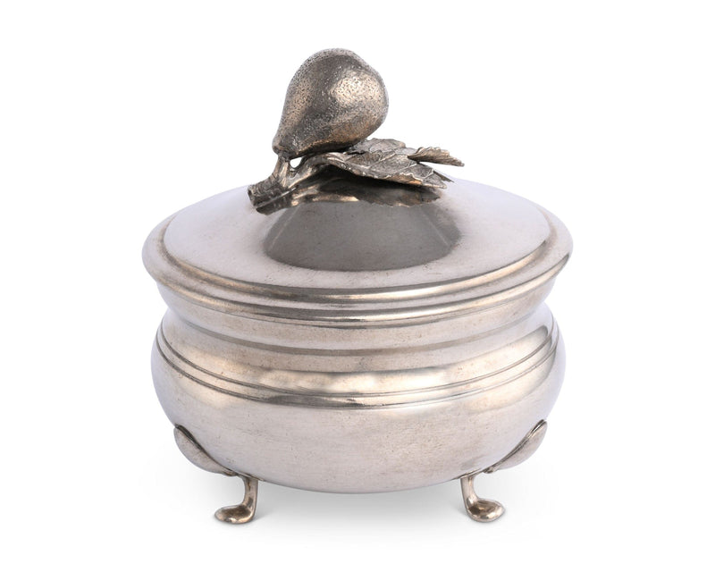 Pear Sauce Bowl