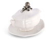 Pear Soup Tureen