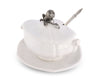 Pear Soup Tureen
