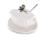 Pear Soup Tureen