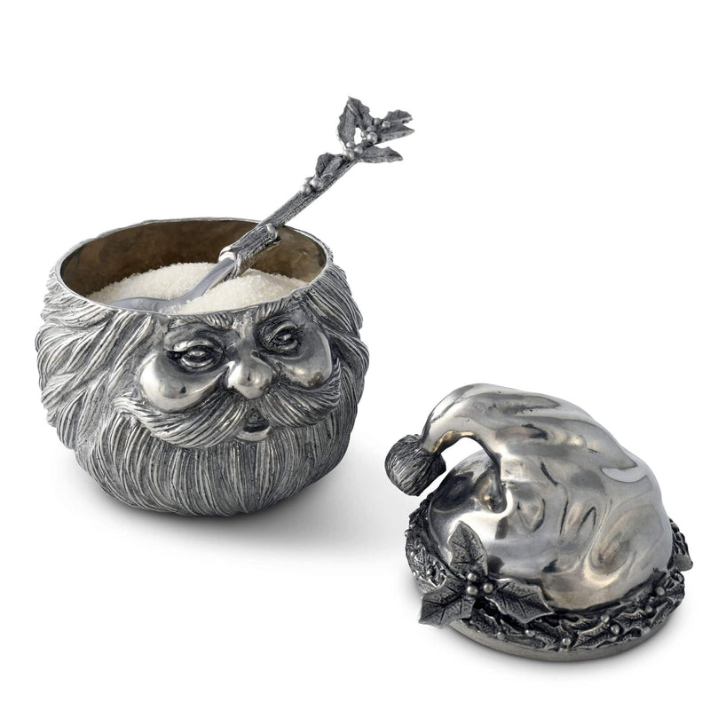 Santa Sugar Bowl