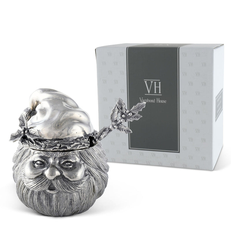 Santa Sugar Bowl