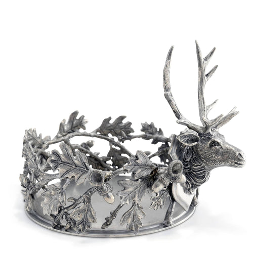 Black Forest Wine Coaster