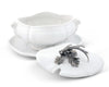 Fallen Antler Soup Tureen