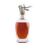 Elk Liquor Decanters