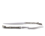 Acorn Carving Set