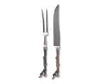 Acorn Carving Set