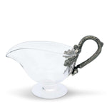 Acorn Forest Gravy Boat