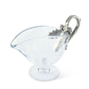 Acorn Forest Gravy Boat