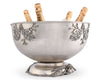 Charter Oak Ice Tub Punch Bowl