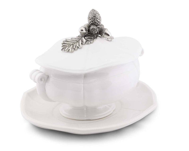 Majestic Forest Tureen