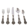 Mighty Oak Flatware