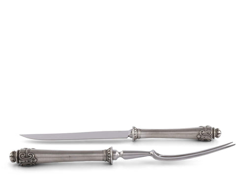 Medici Carving Set