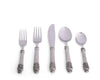Medici Lunch Flatware