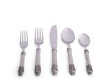 Medici Lunch Flatware