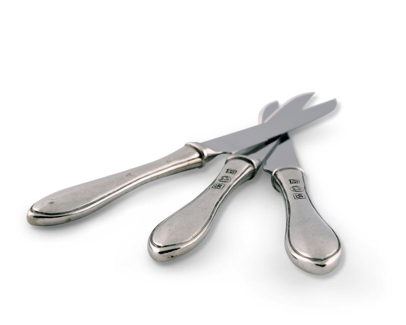 Wales Steak Knife Set