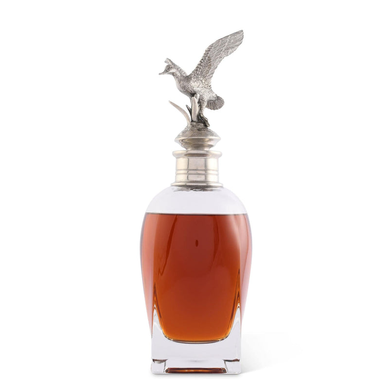 Flying Duck Liquor Decanters