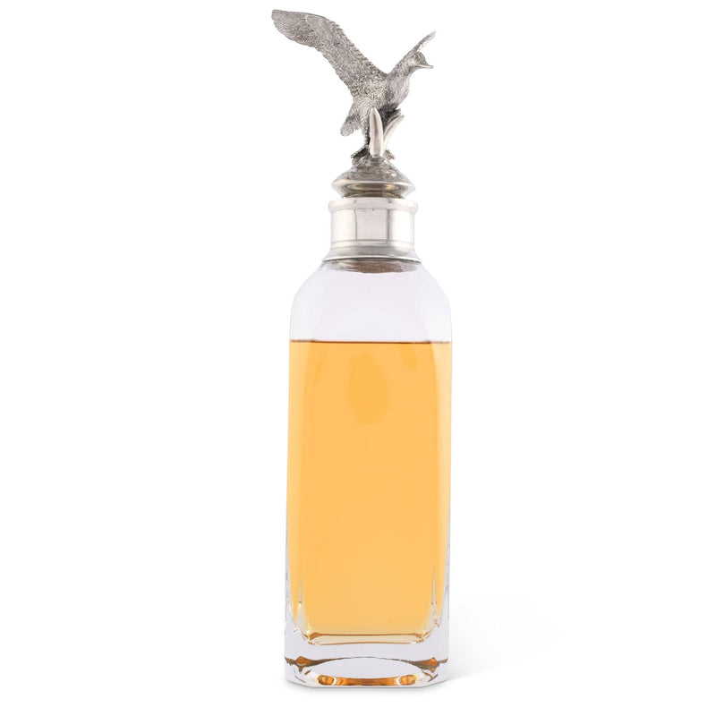 Flying Duck Liquor Decanters