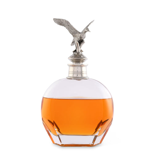Flying Duck Liquor Decanters