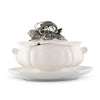 Lobster Soup Tureen