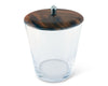 Tribeca Glass Ice Bucket