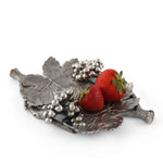 Vineyard Pewter Tray