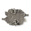 Vineyard Pewter Tray