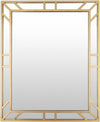 Aistersheim Modern Wall Mirror