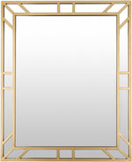 Aistersheim Modern Wall Mirror