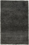 Yountville Modern Black Area Rug