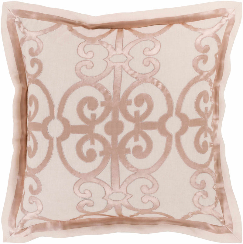 Garesnica Peach Bedding