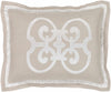 Garesnica Light Gray Bedding