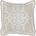 Garesnica Light Gray Bedding
